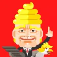 Trump Hair Matters! - We Shall Overcomb!