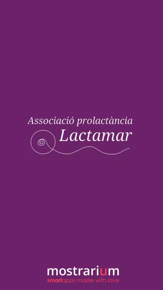 Lactamar スクリーンショット