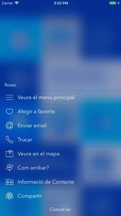 Roses Smart سکرین شاٹس