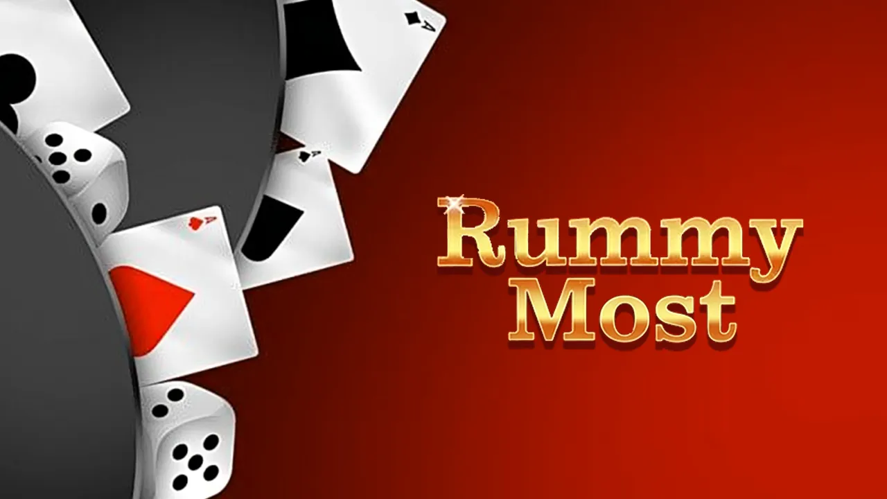 Rummy Most Screenshots