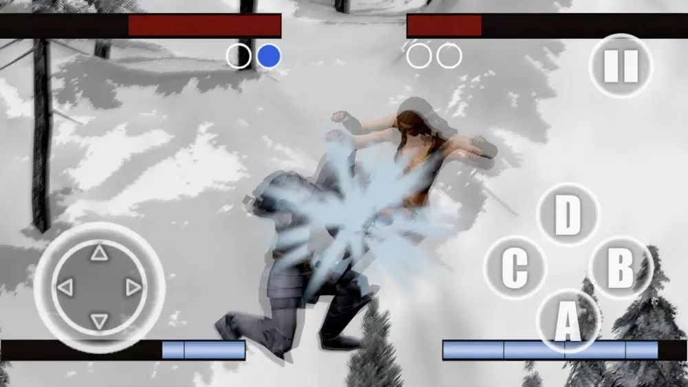 تصاویر Fantasy Fighter
