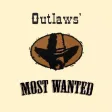Outlaws' Most Wanted