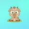 Goat Cute - Best Goat Stickers