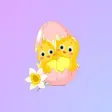 DuckDuck - Awesome Emoji And Stickers