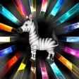 Zebras Stickers