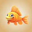 GoldFishMojis - GoldFish Emoji And Stickers