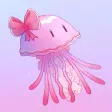 JellyFish Stickers
