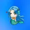 MermaidMojis - Mermaid Emoji And Stickers