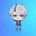 Machian - Manga Chibi Anime Stickers