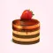 Sweet Cute Stickers