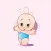 Baby Cute Stickers