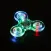 Fidget Spinner Sticker