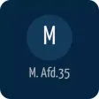 Motalavej Afd.35 Motalavej Afd.35