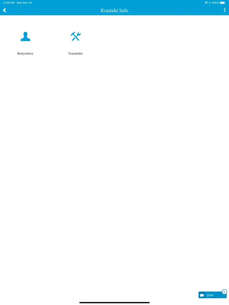 Motalavej Afd.35 iPad  স্ক্রিনশট