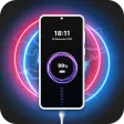 Battery Charging Animations 3D