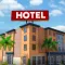 My Hotel Management Games