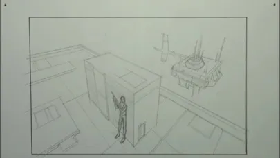 Teach Yourself To Draw应用截图