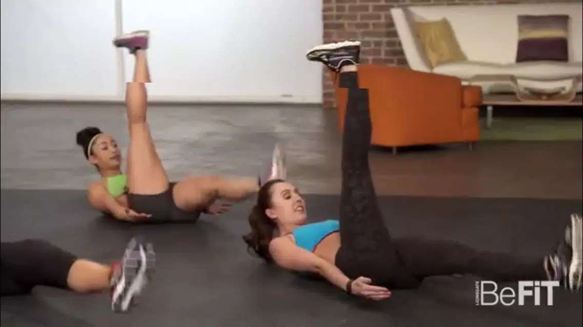 تصاویر Fat Burning Workouts