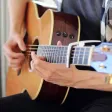 Fingerstyle Guitar Clinic
