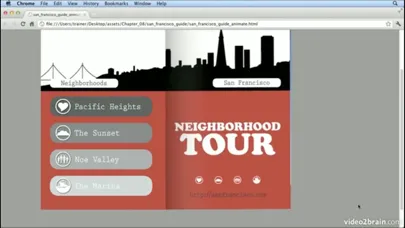 Master Class Adobe InDesign Edition スクリーンショット