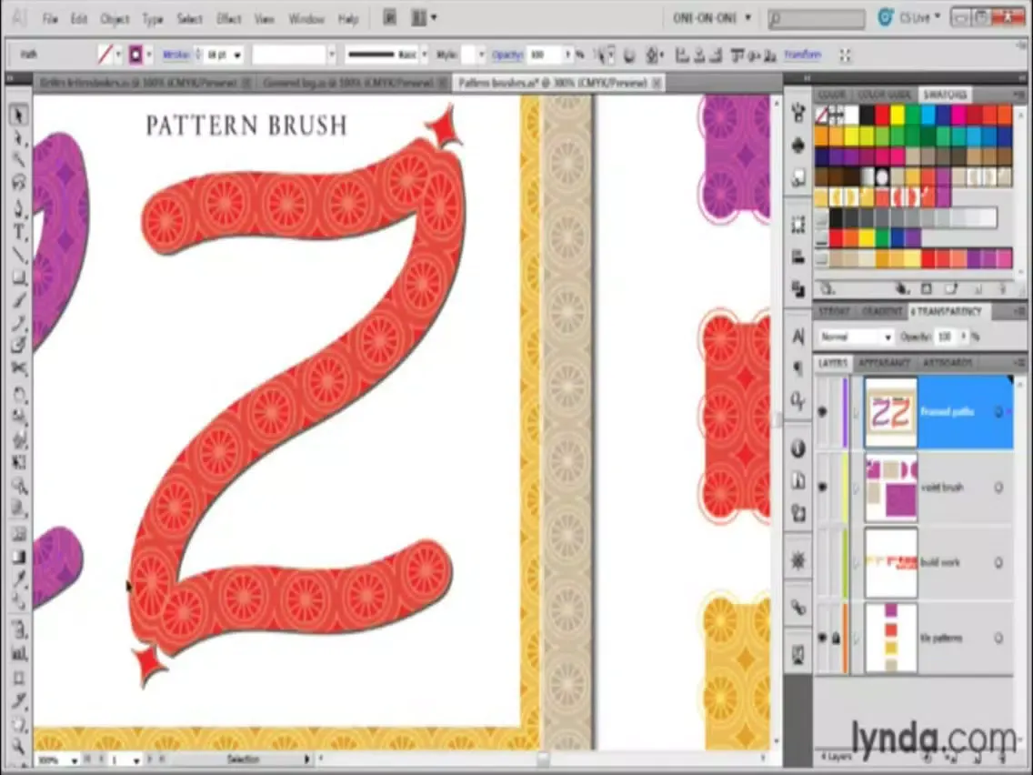 Make It Simple! Adobe Illustrator Edition iPad 应用截图