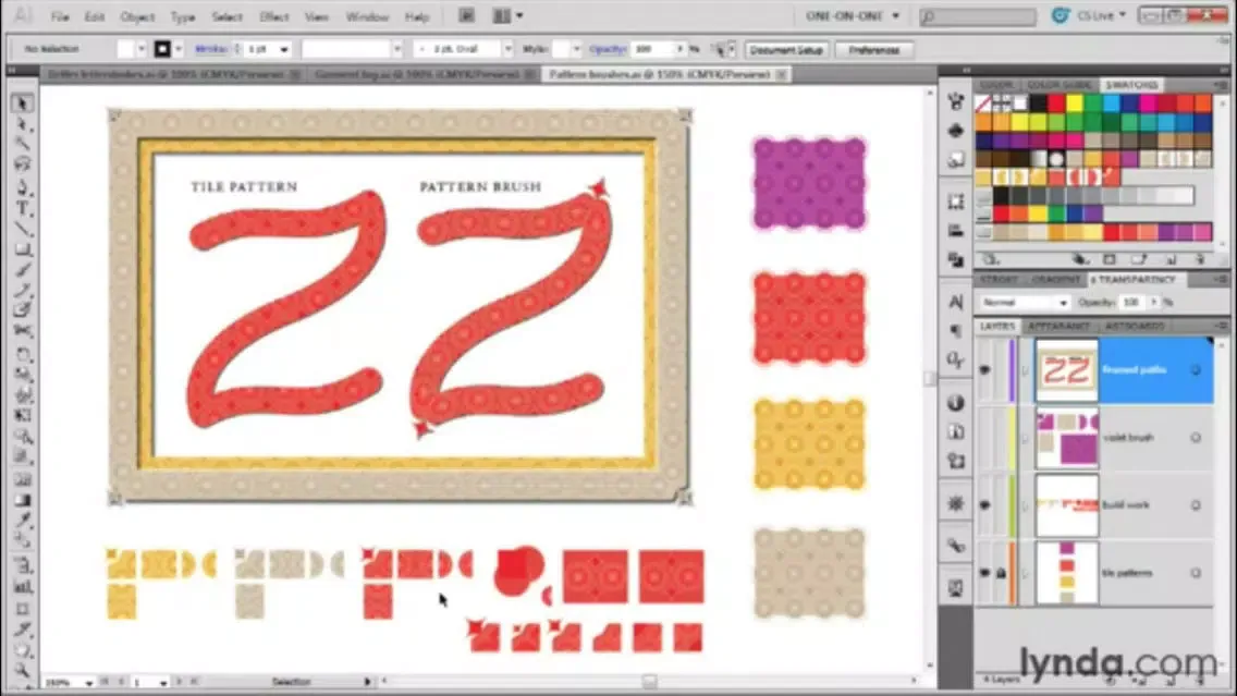 Make It Simple! Adobe Illustrator Edition应用截图