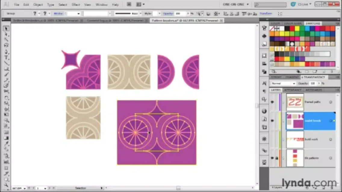 Make It Simple! Adobe Illustrator Edition应用截图