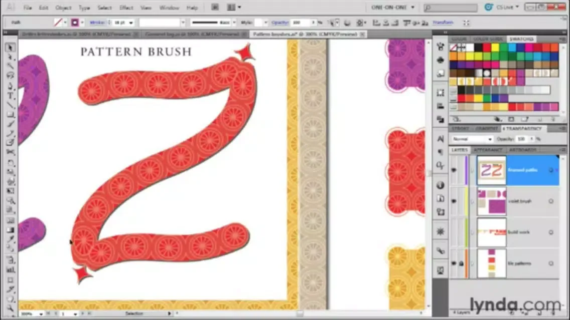 Make It Simple! Adobe Illustrator Edition应用截图