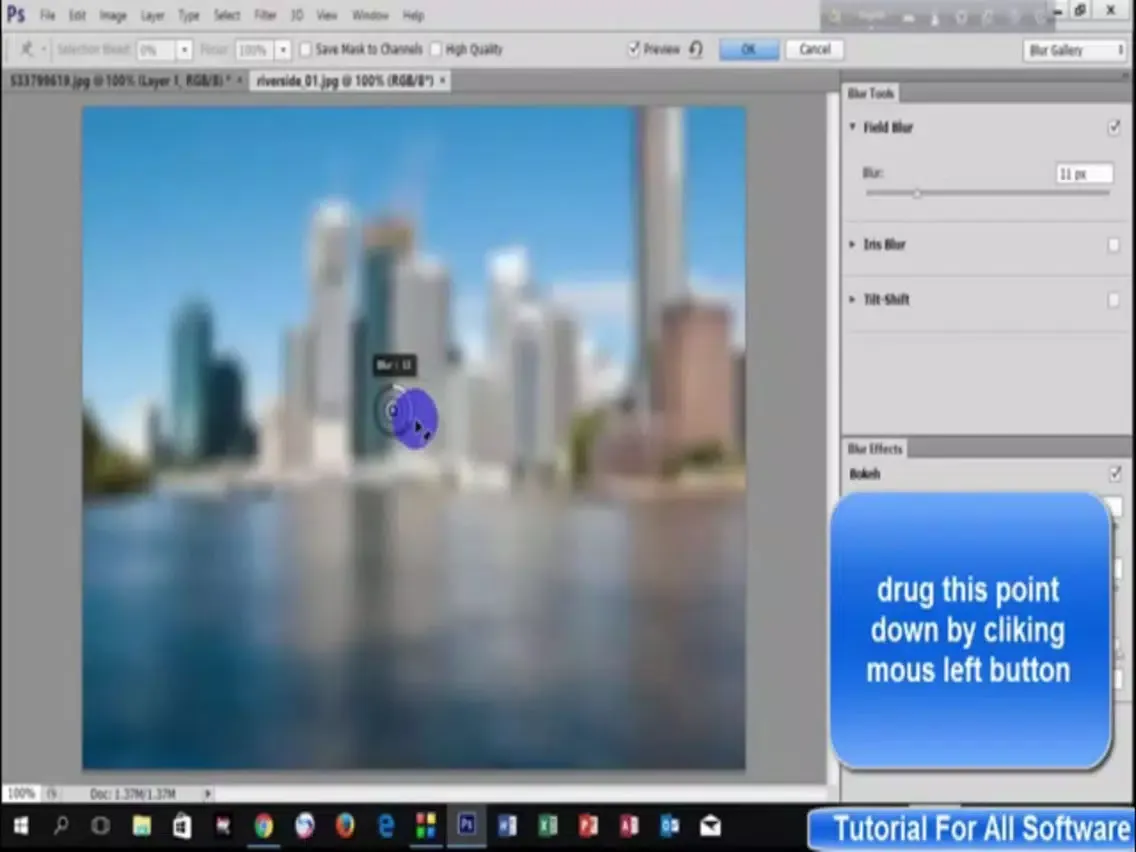 Make It Simple! For Adobe Photoshop iPad 应用截图