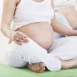 Prenatal Yoga Fitness