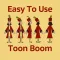 Easy To Use - Toon Boom Edition