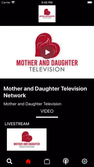 صور Mother and Daughter TV Network