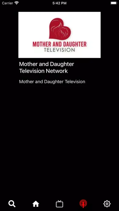 صور Mother and Daughter TV Network