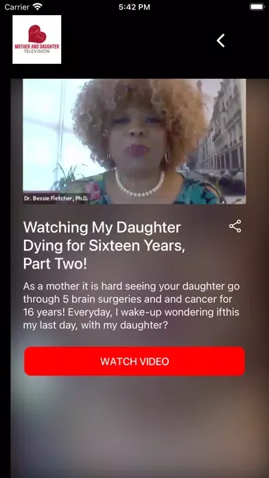 صور Mother and Daughter TV Network