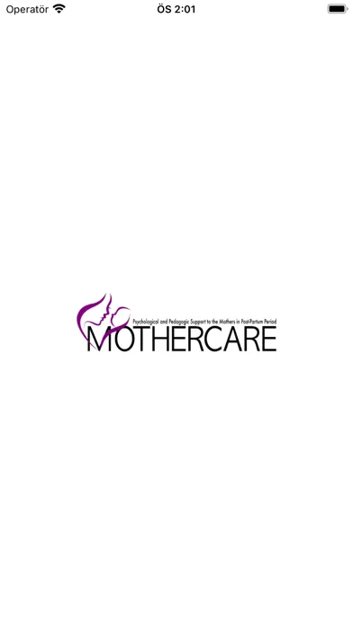 MOTHER CARE سکرین شاٹس