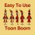 Easy To Use Toon Boom Edition