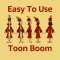 Easy To Use Toon Boom Edition