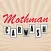 Mothman Car Wash