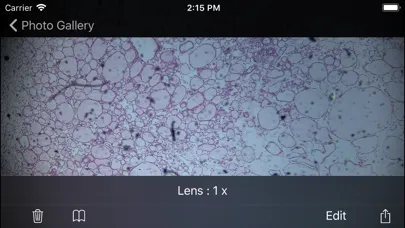 MotiConnect Screenshots