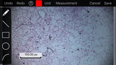MotiConnect Screenshots
