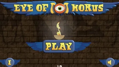The Eye of Horus應用截圖