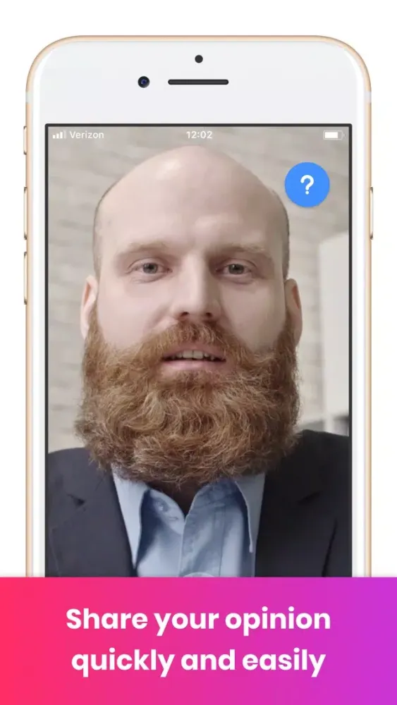 ShowMe - Video Surveys Ekran Görüntüleri