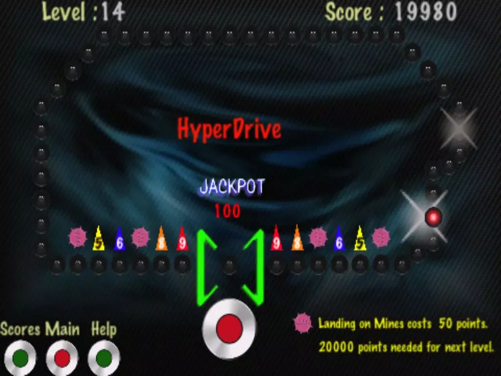 Capturas de pantalla de Tornado Stopper iPad 