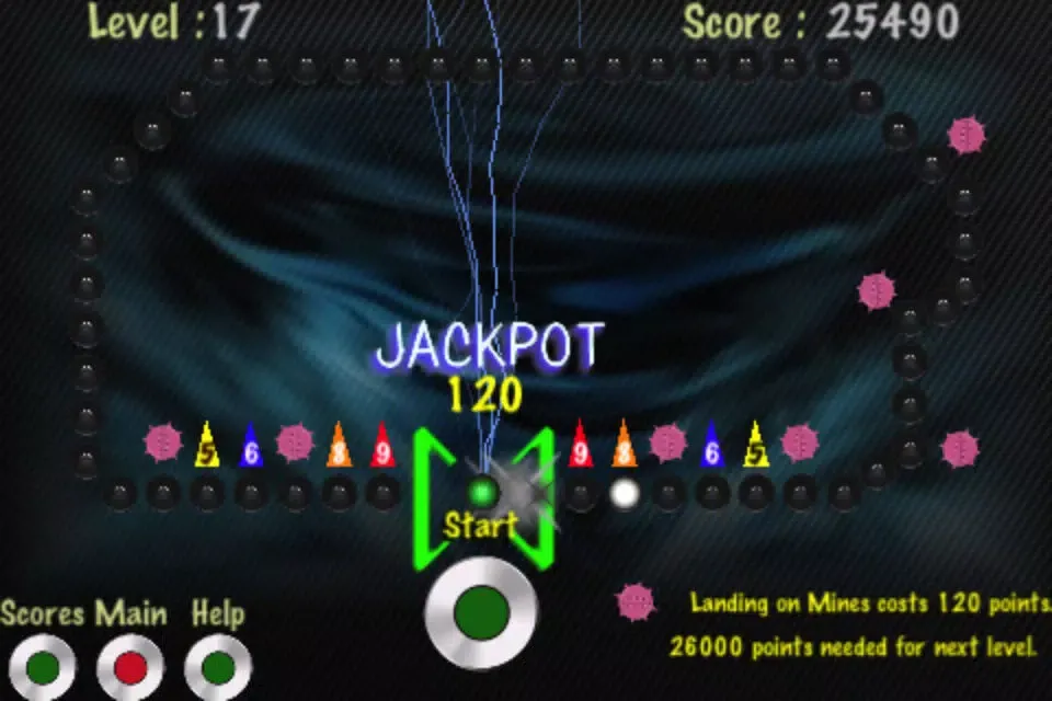 Capturas de pantalla de Tornado Stopper