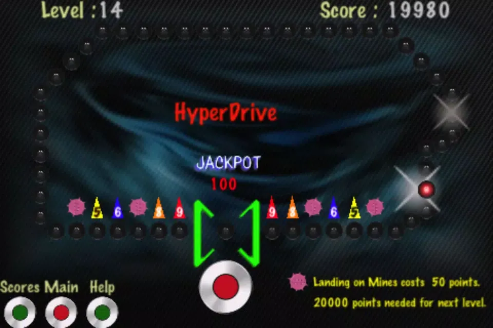 Capturas de pantalla de Tornado Stopper