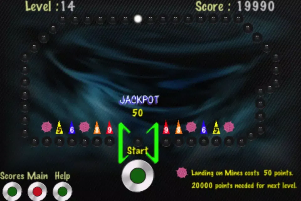 Capturas de pantalla de Tornado Stopper
