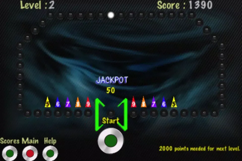 Capturas de pantalla de Tornado Stopper