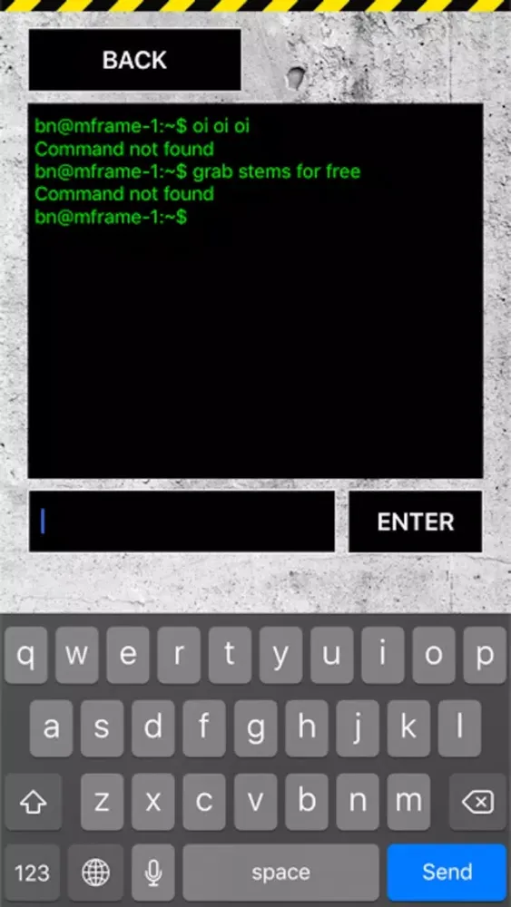 تصاویر BNR ERROR
