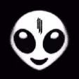 Skrillex (Alien Ride)