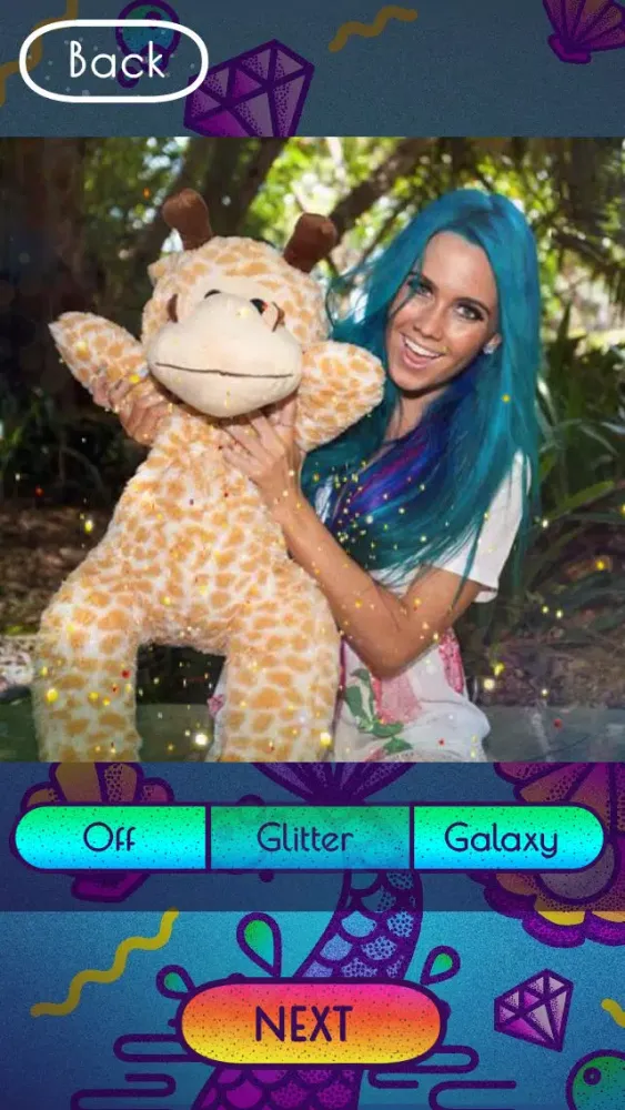 صور Tigerlily